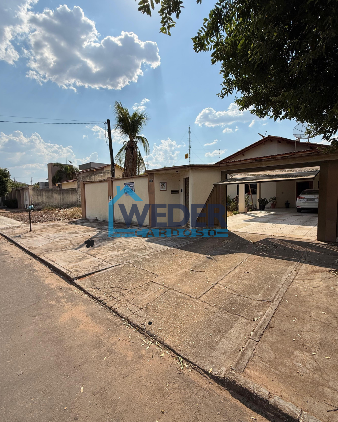 Casa financiável – Cód.789