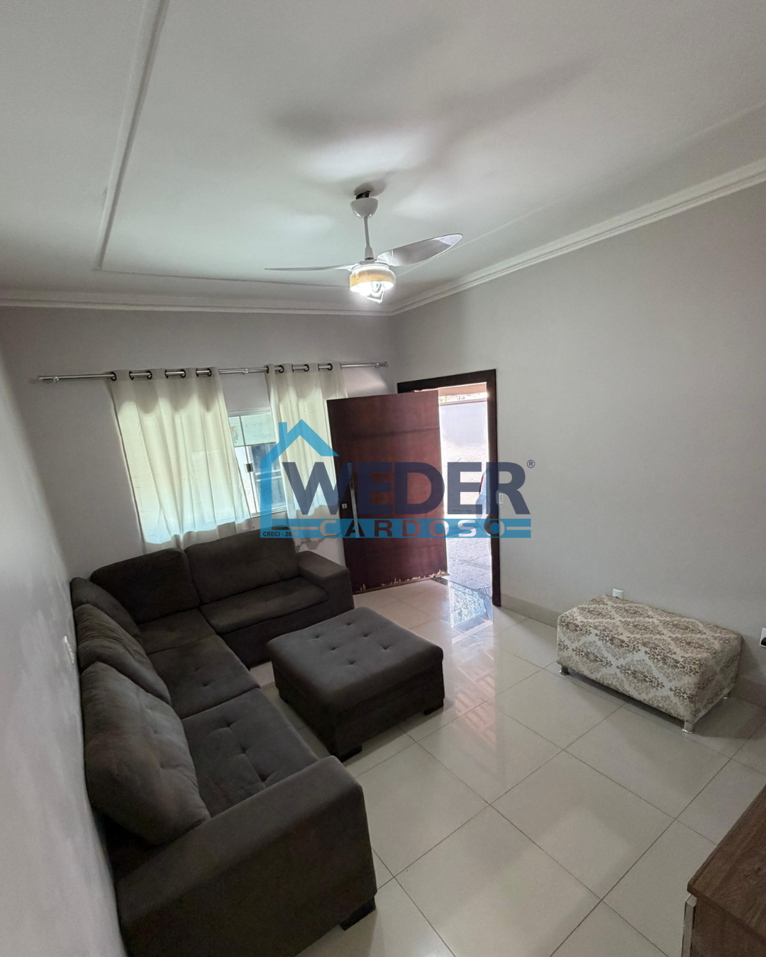 Casa financiável – Cód.799