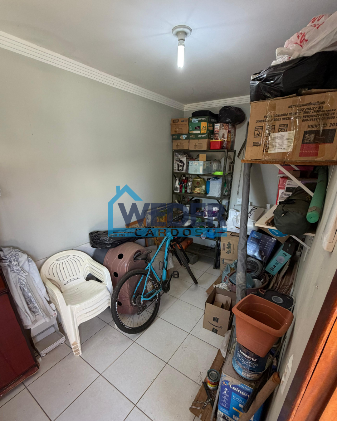 Casa financiável – Cód.799