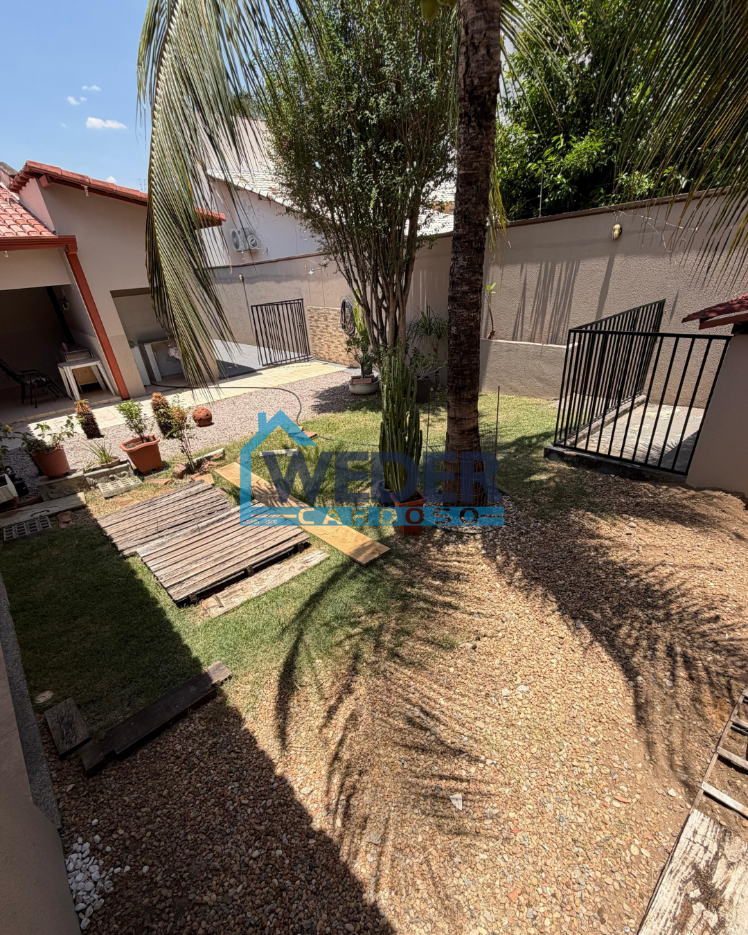 Casa financiável – Cód.799