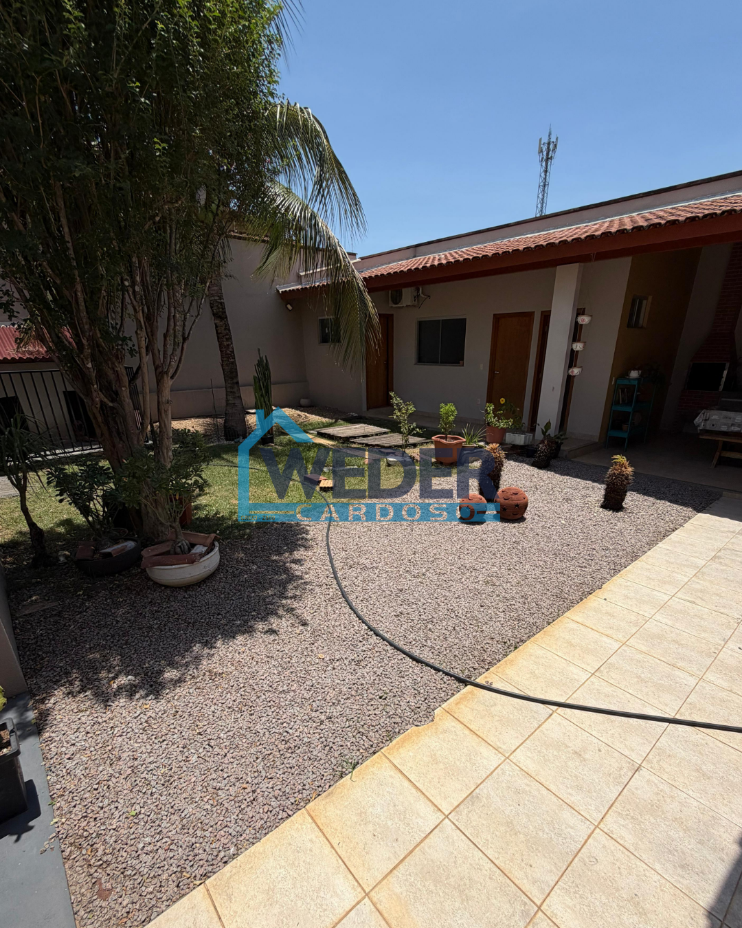 Venda 03 quartos à venda em Gurupi TO