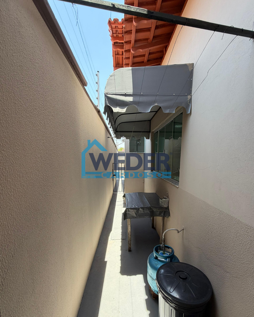 Casa financiável – Cód.799