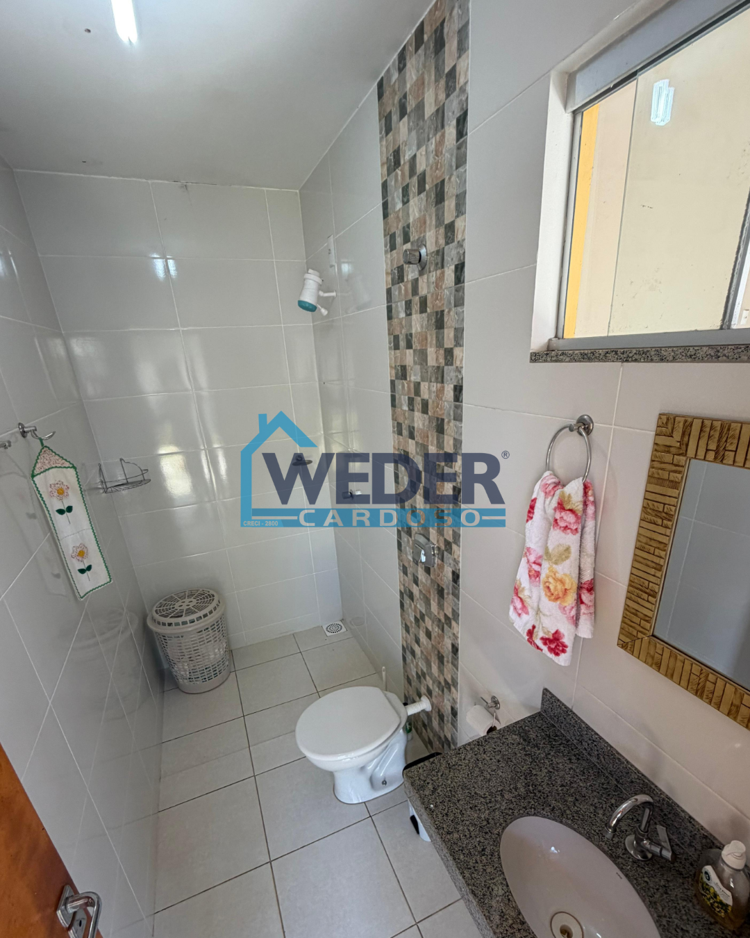 Casa financiável – Cód.799