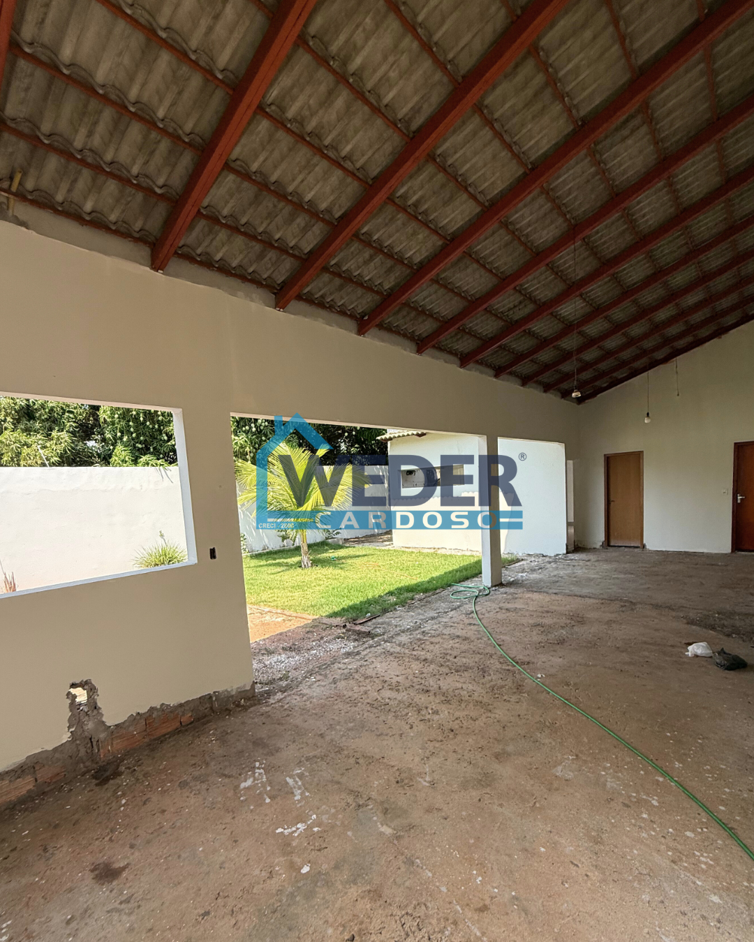 Casa financiável – Cód.790