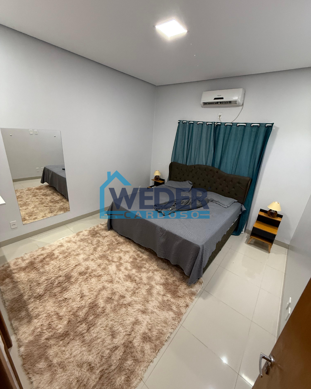 Casa Financiável – Cód.783