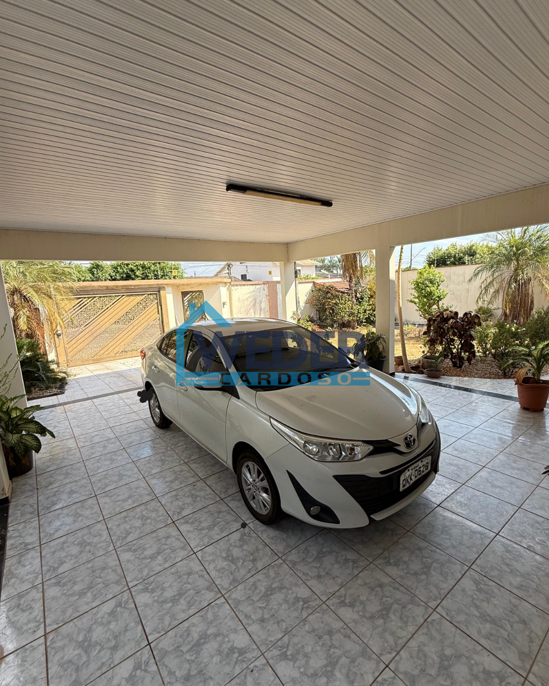 Casa financiável – Cód.789