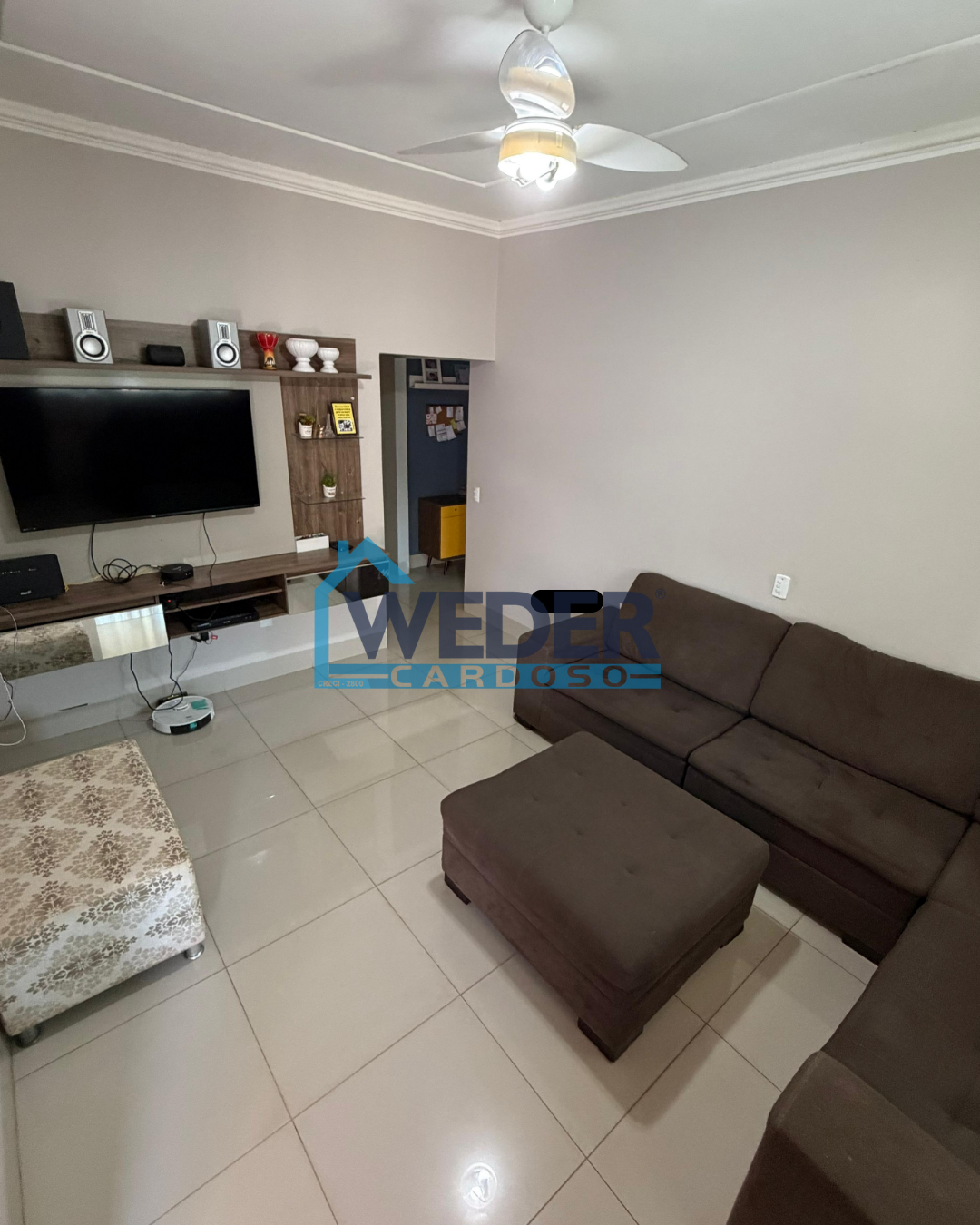 Casa financiável – Cód.799