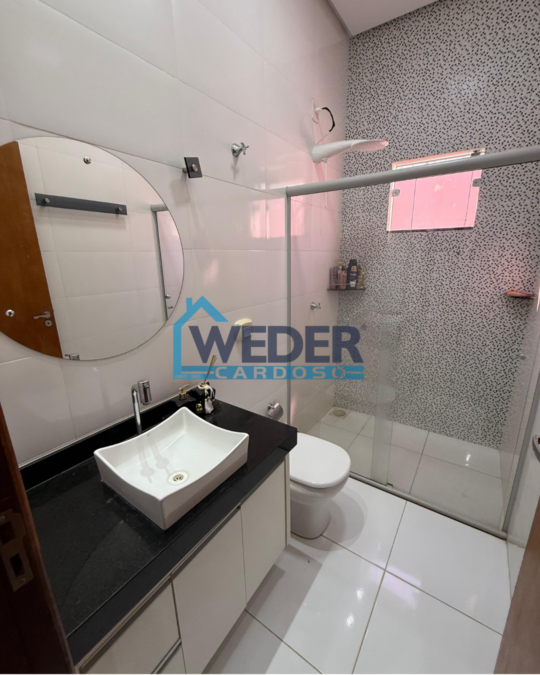 Casa Financiável – Cód.783