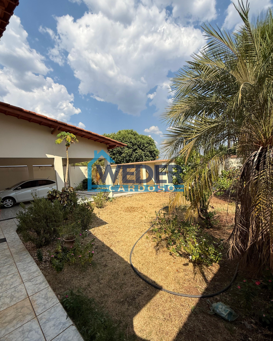 Casa financiável – Cód.789