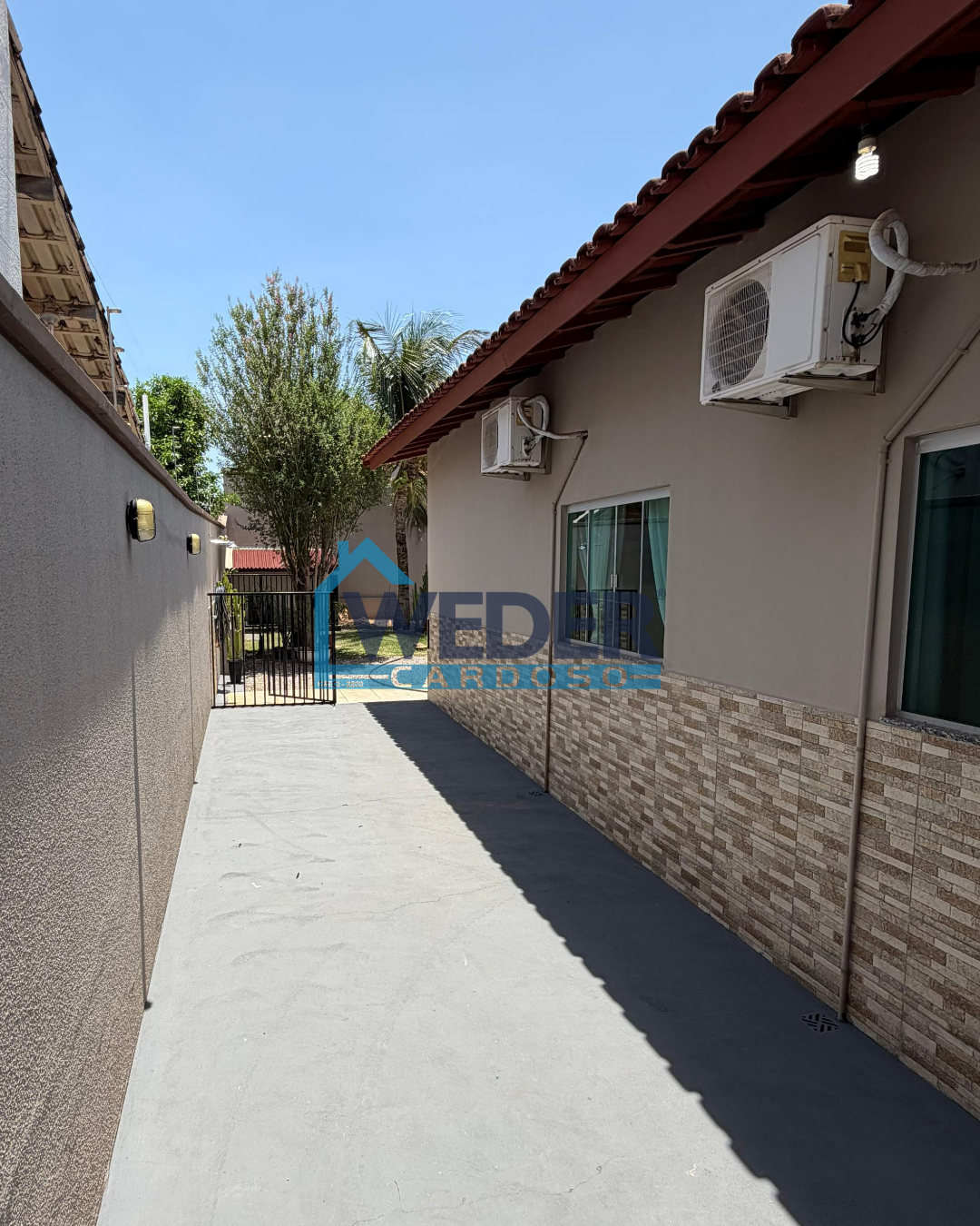 Casa financiável – Cód.799