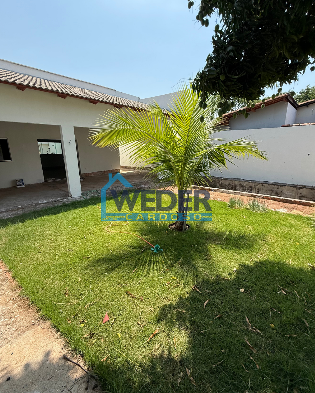 Casa financiável – Cód.790