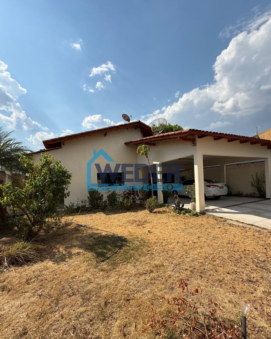 Casa financiável – Cód.789