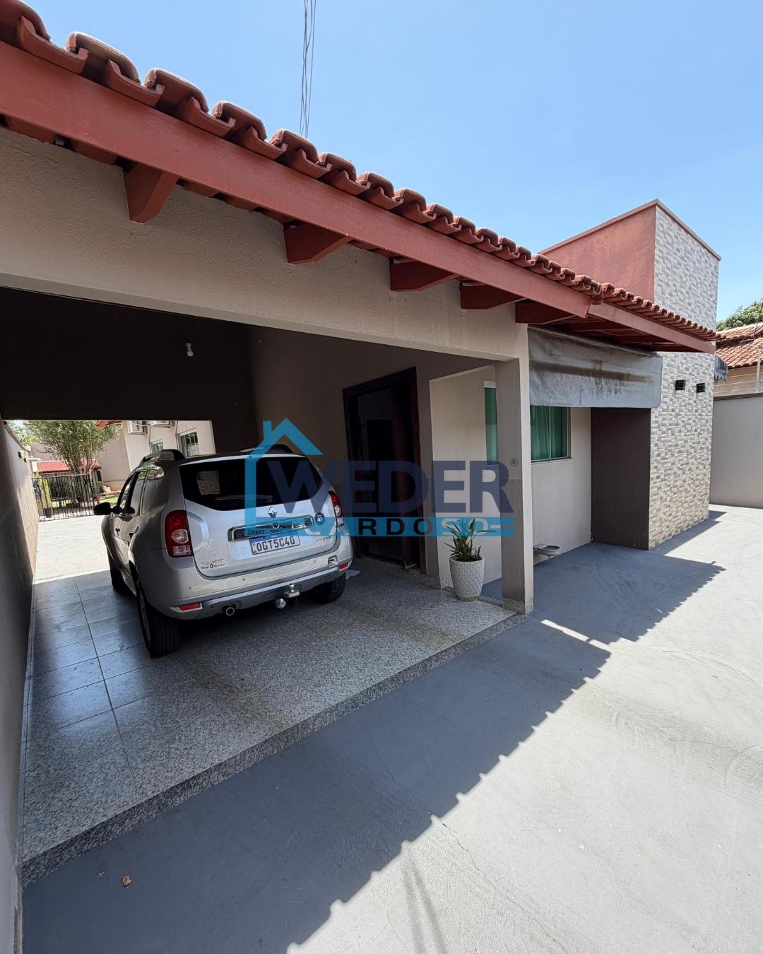 Casa financiável – Cód.799