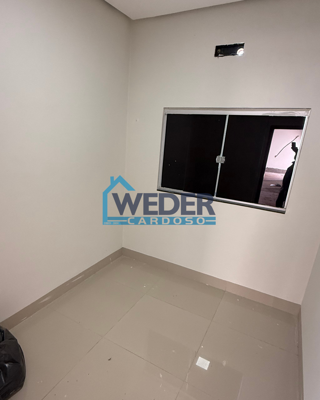 Casa financiável – Cód.790