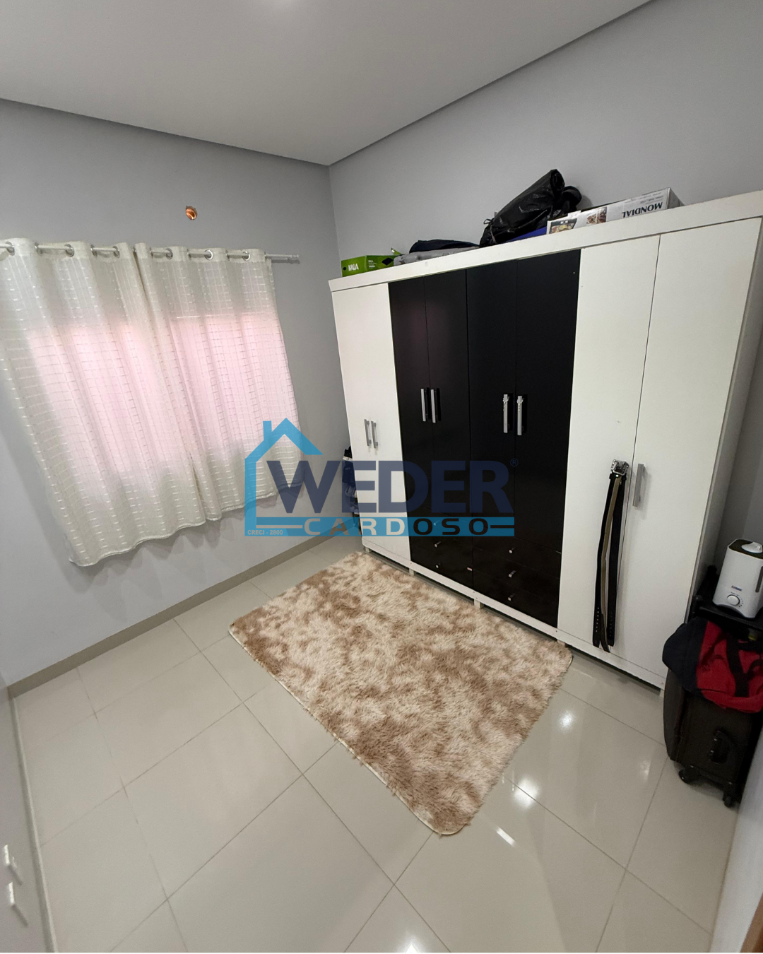 Casa Financiável – Cód.783