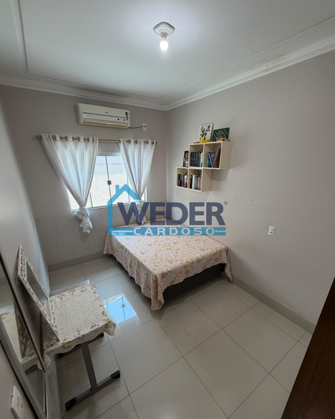 Casa financiável – Cód.799