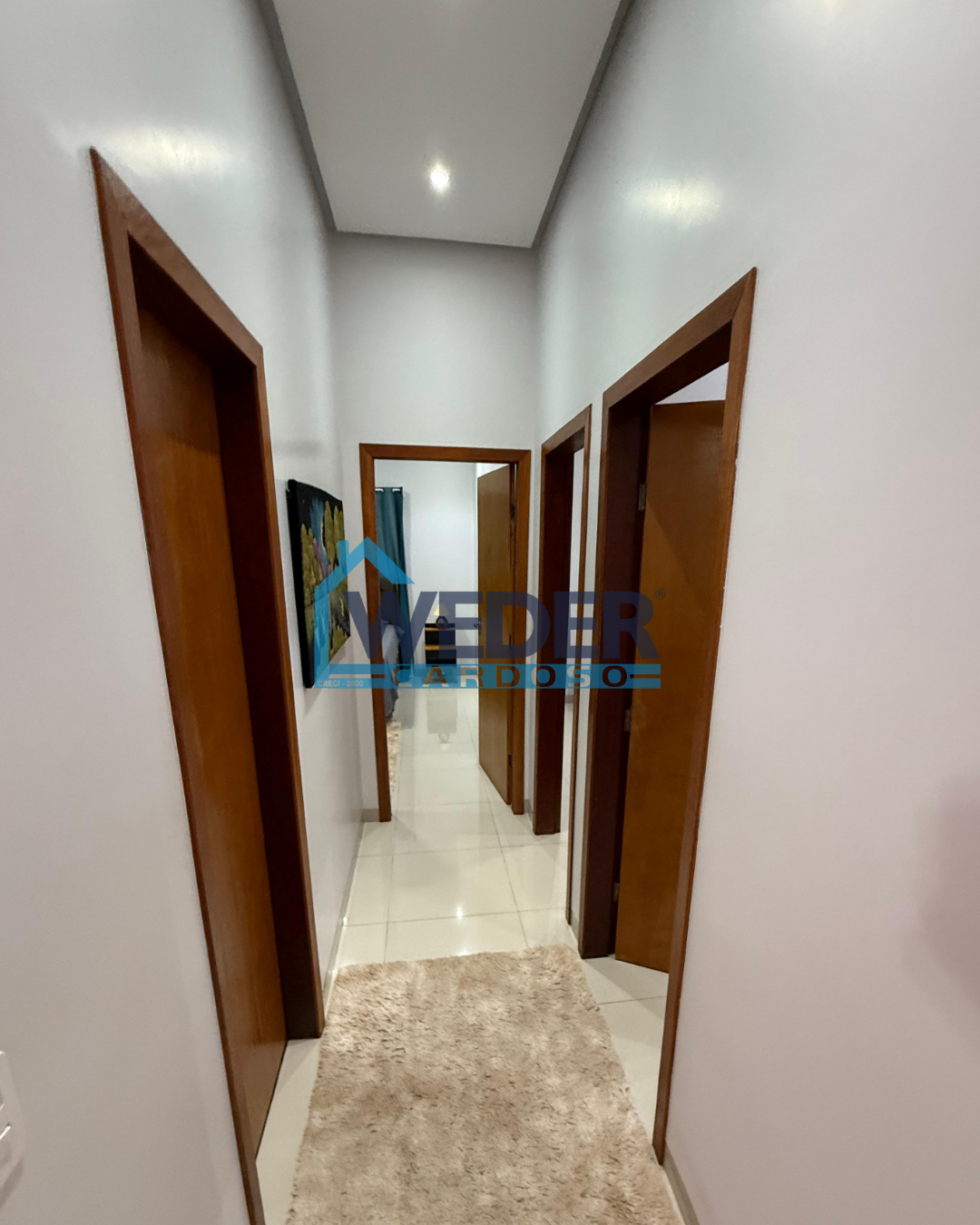 Casa Financiável – Cód.783