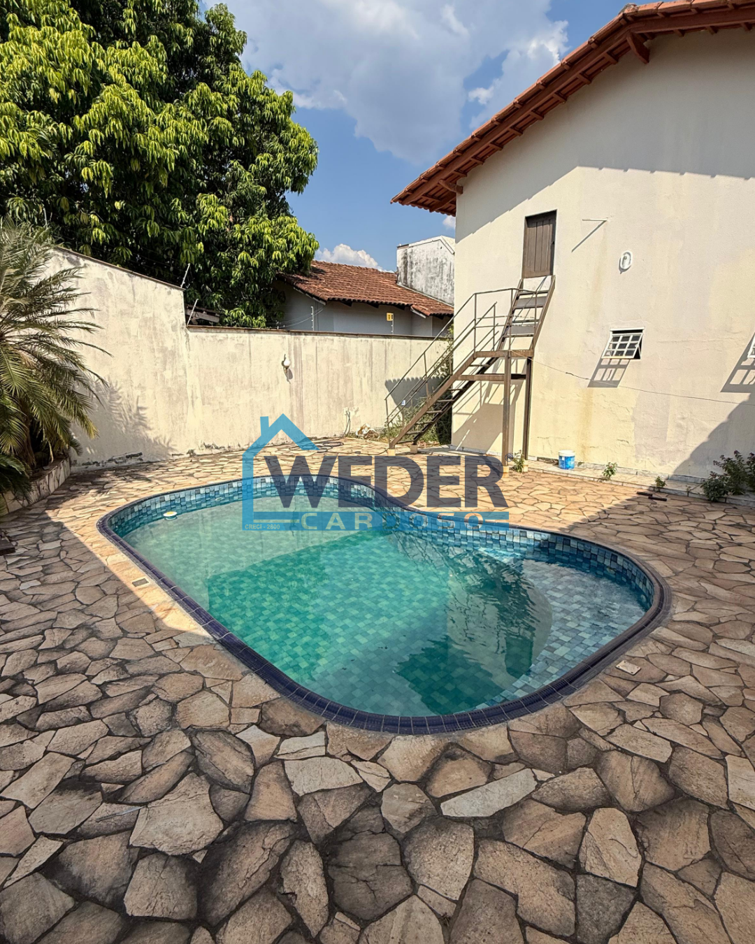 Casa financiável – Cód.789