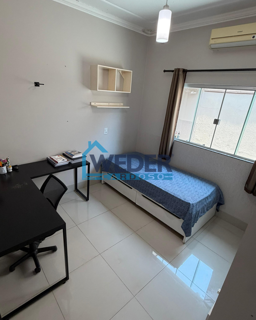 Casa financiável – Cód.799