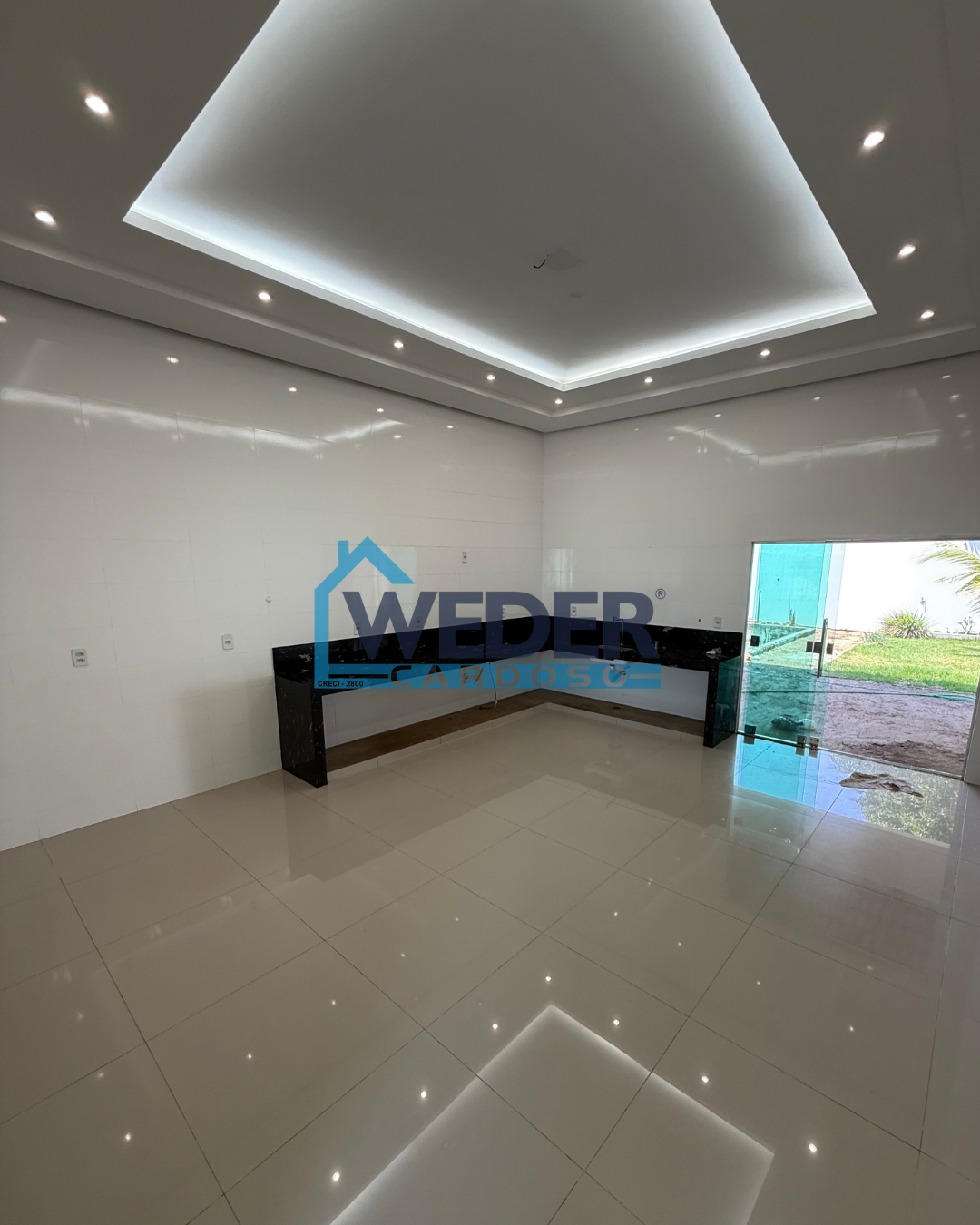 Casa financiável – Cód.790