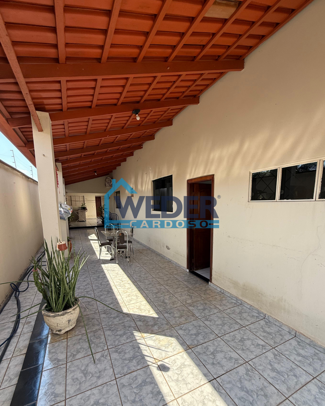 Casa financiável – Cód.789