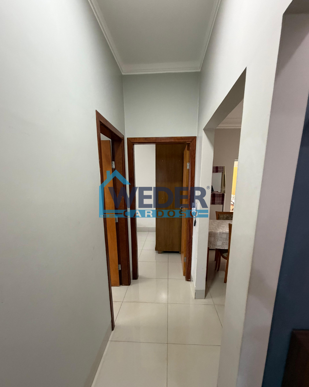 Casa financiável – Cód.799