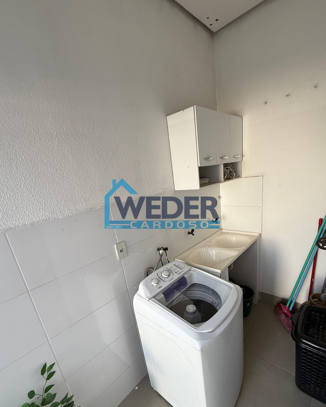 Casa Financiável – Cód.783