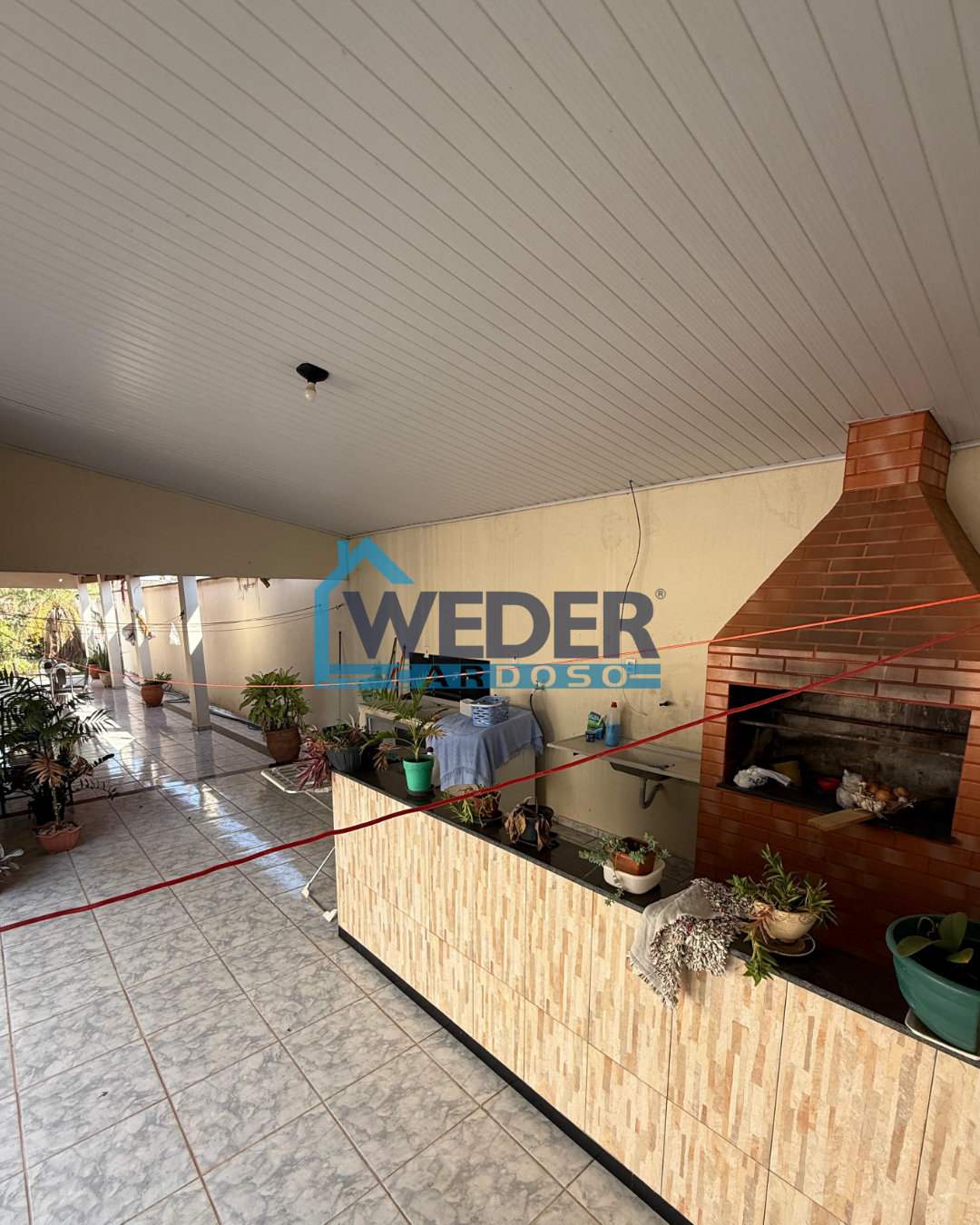 Casa financiável – Cód.789