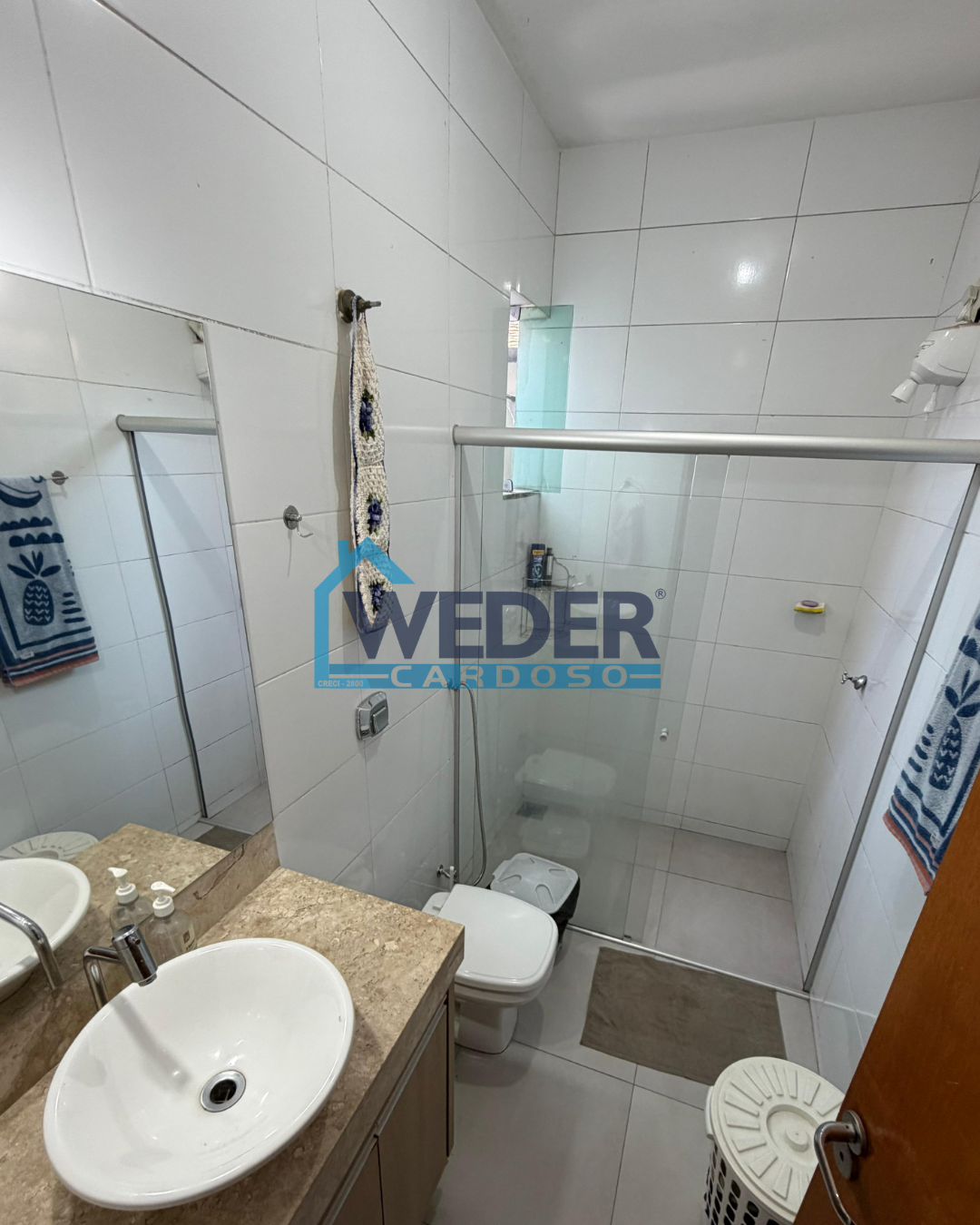 Casa financiável – Cód.799