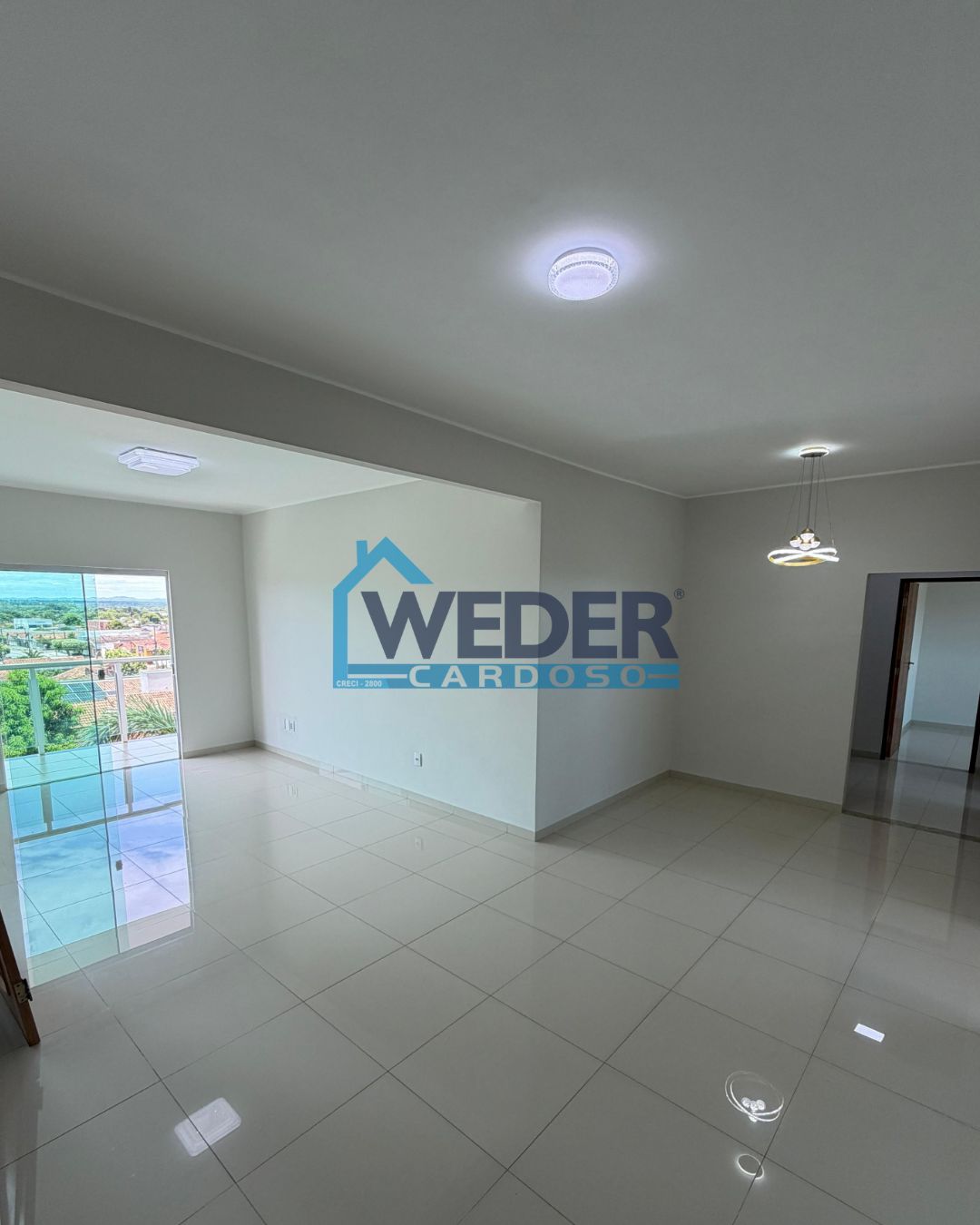 Apartamento financiável- Cód.795