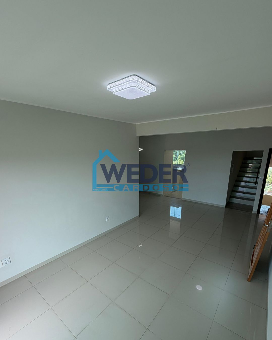 Apartamento financiável- Cód.795