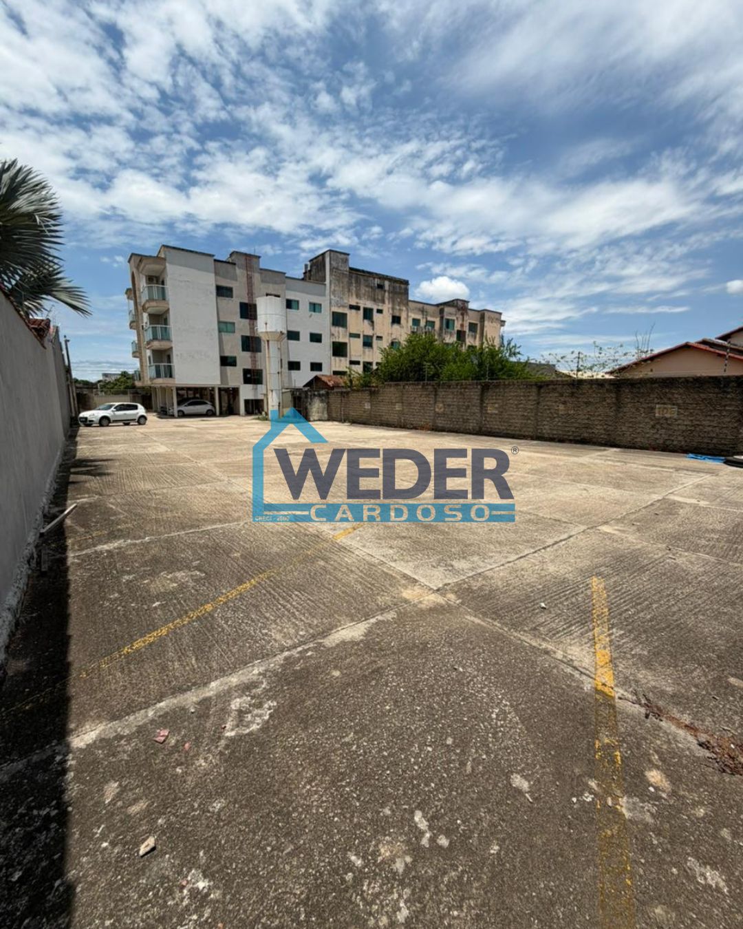 Apartamento financiável- Cód.795