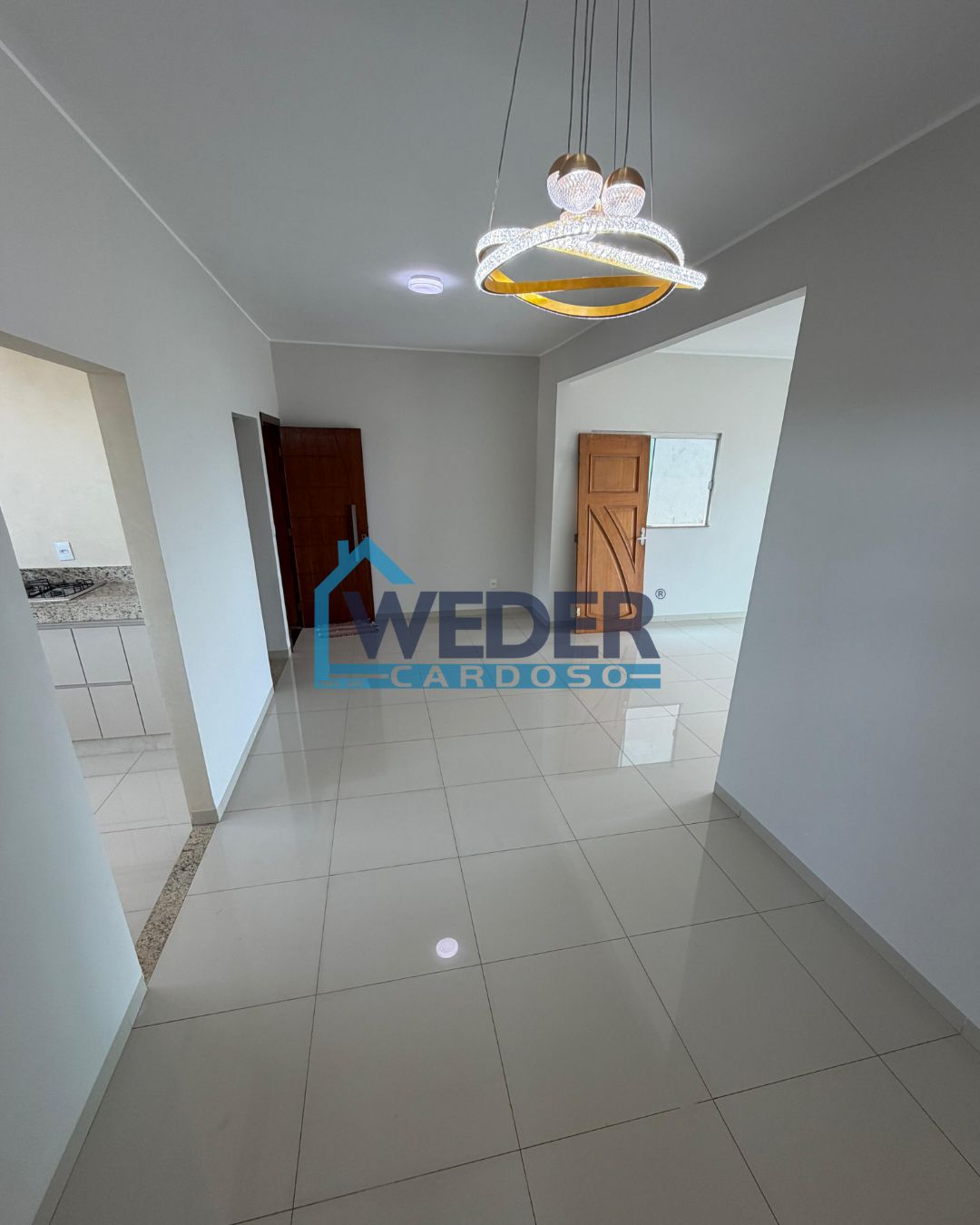 Apartamento financiável- Cód.795