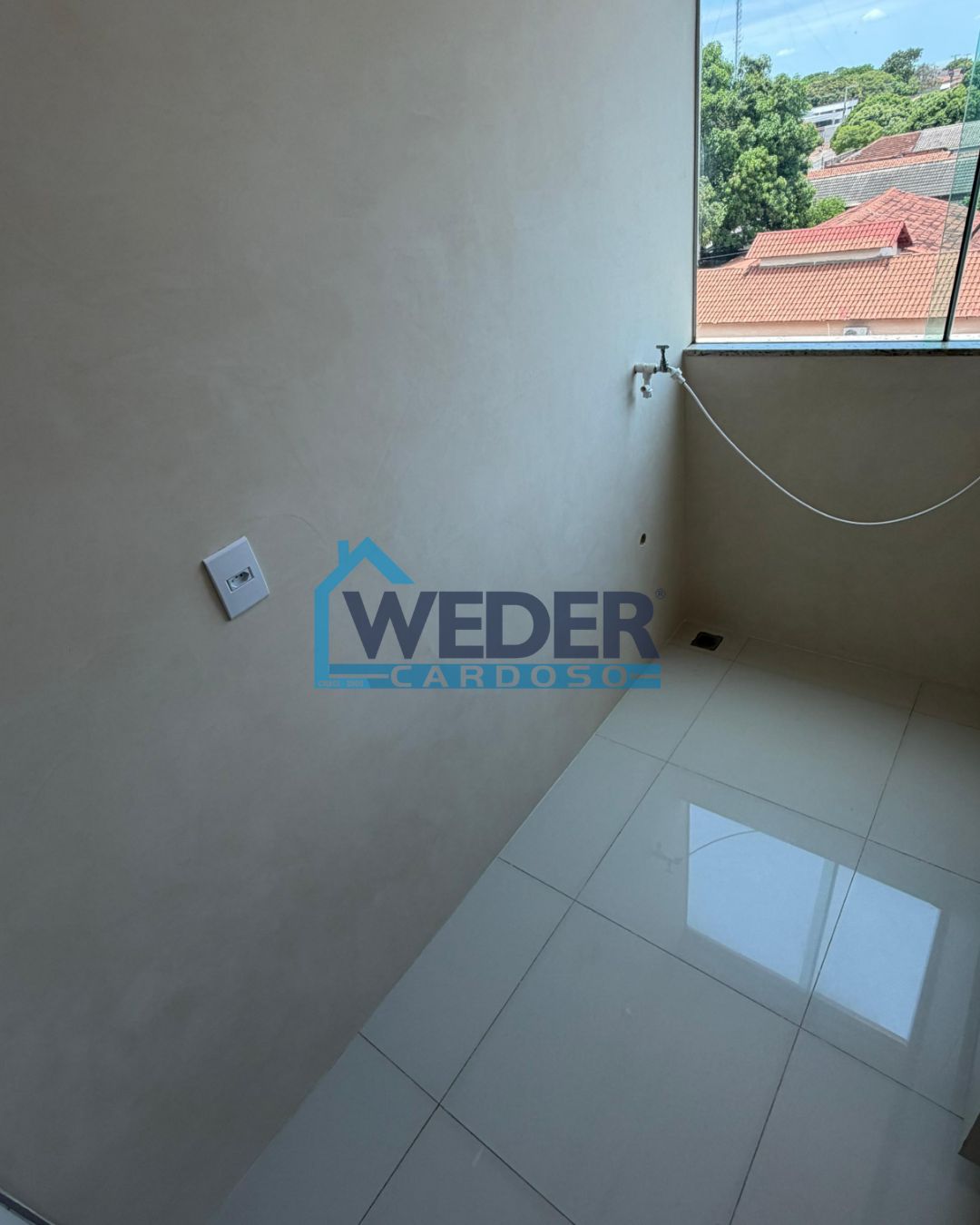 Apartamento financiável- Cód.795