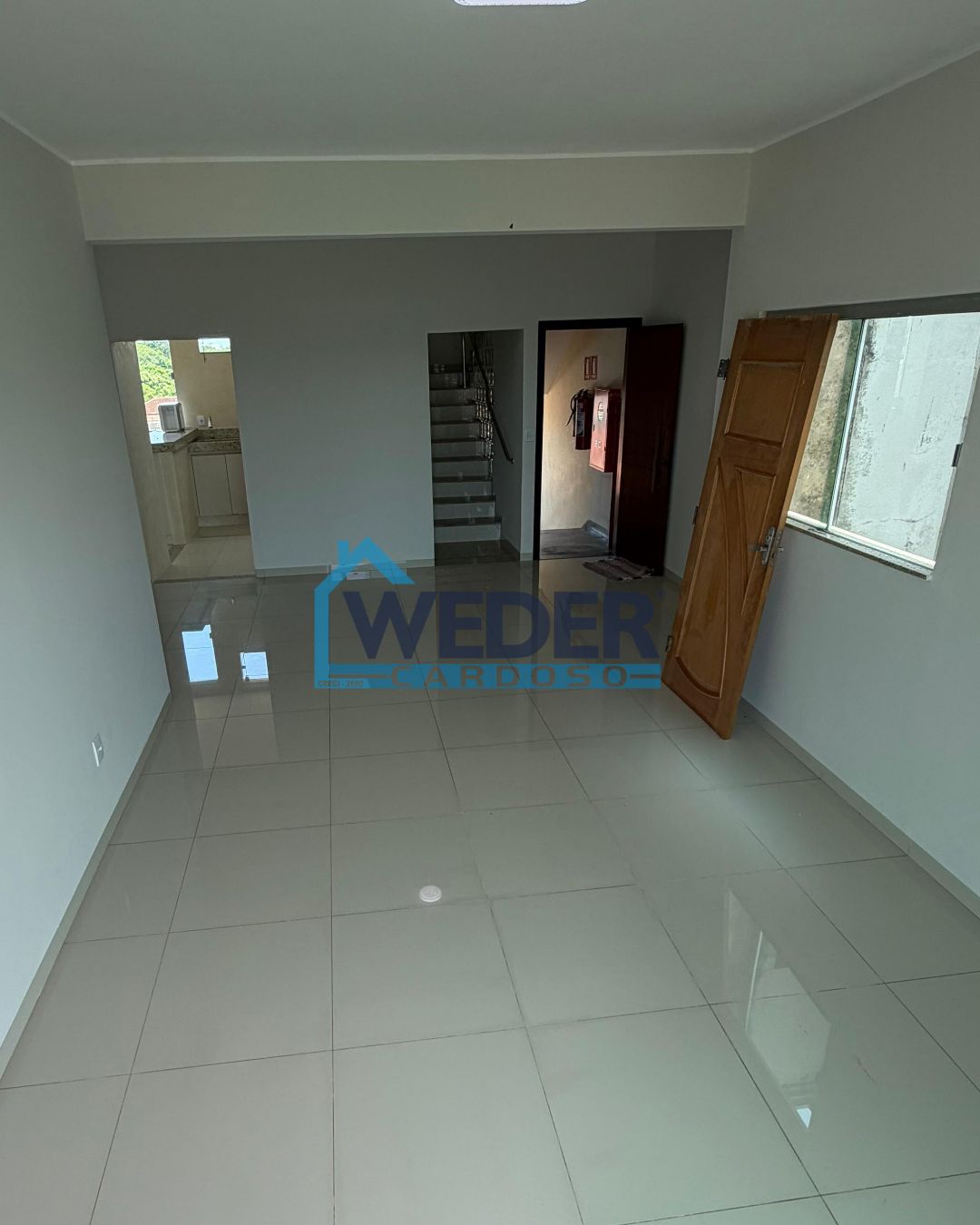 Apartamento financiável- Cód.795