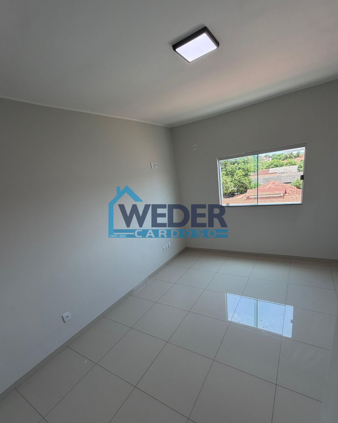 Apartamento financiável- Cód.795