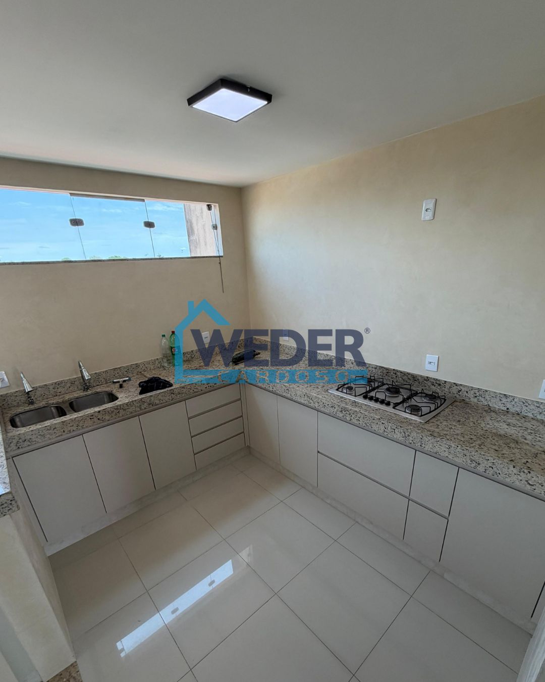 Apartamento financiável- Cód.795