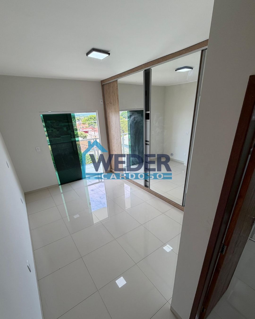 Apartamento financiável- Cód.795