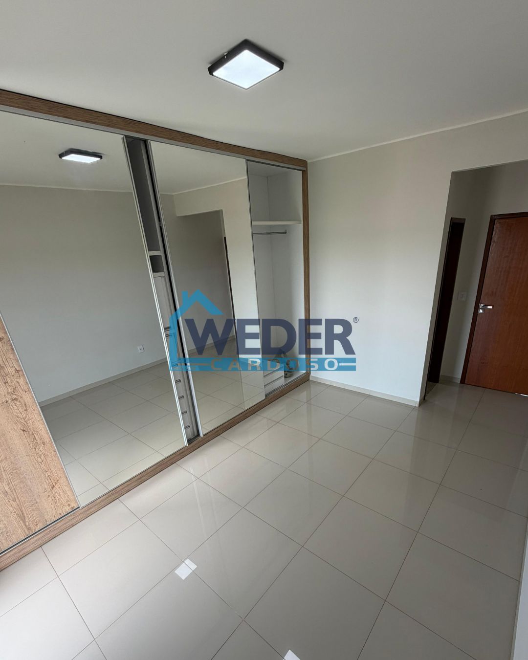 Apartamento financiável- Cód.795