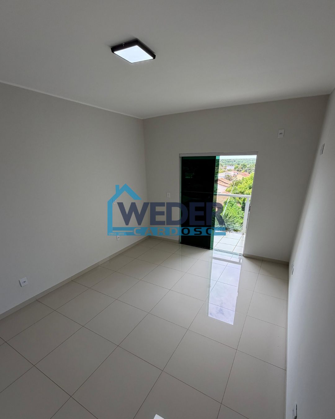 Apartamento financiável- Cód.795