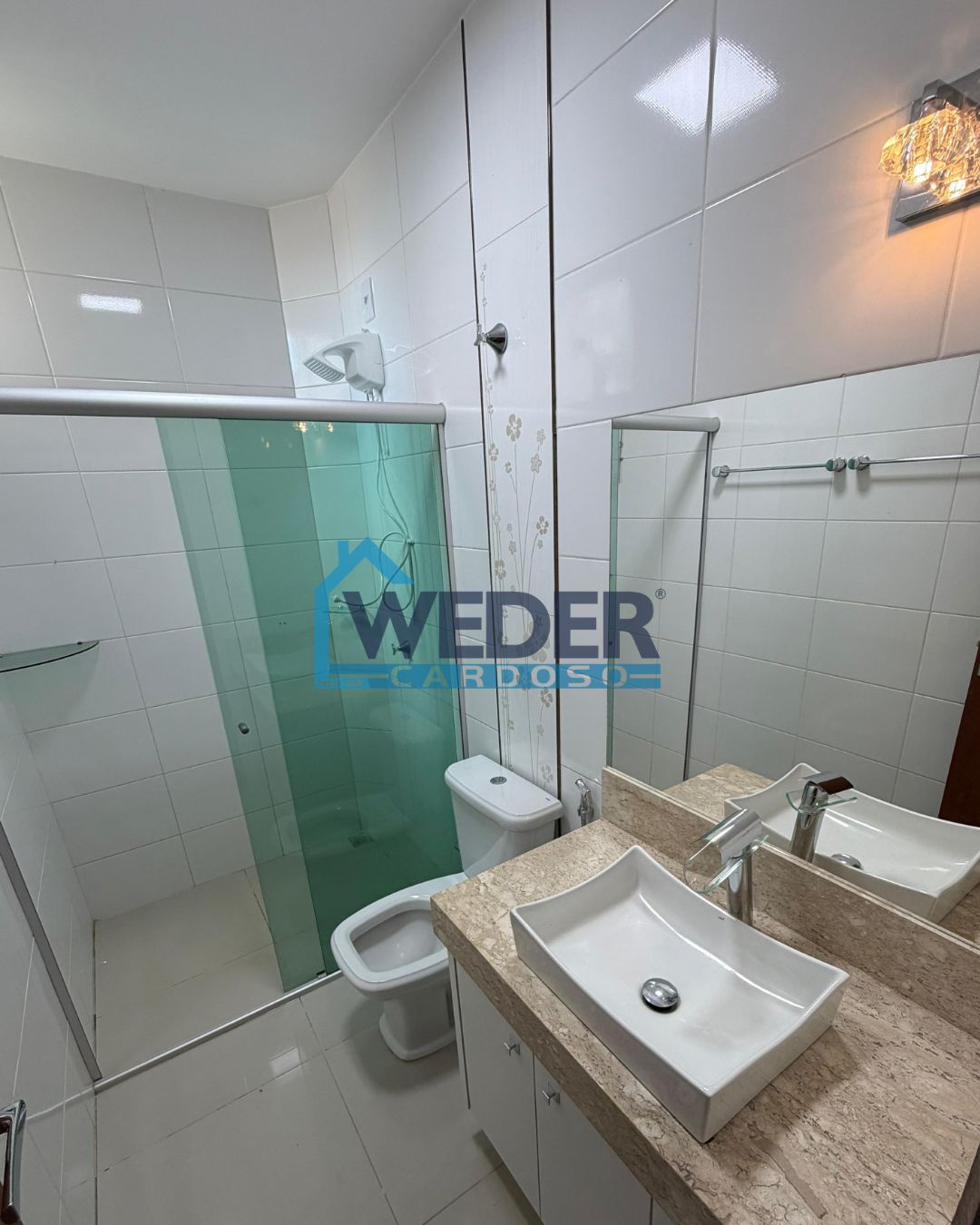 Apartamento financiável- Cód.795