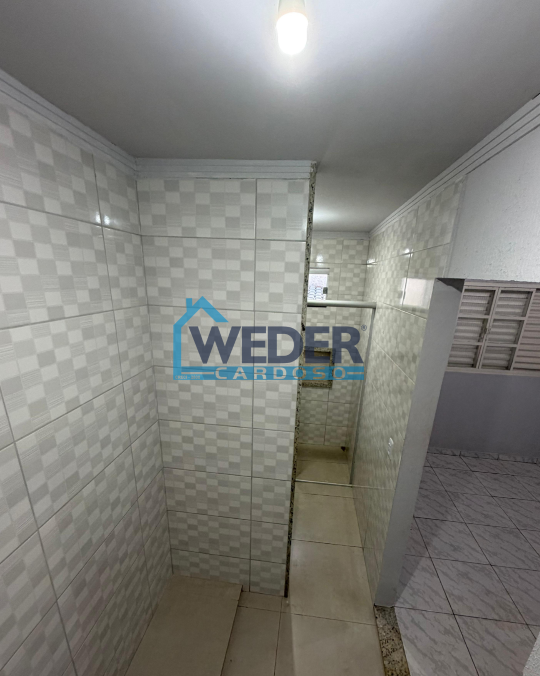 Casa financiável – Cód.807