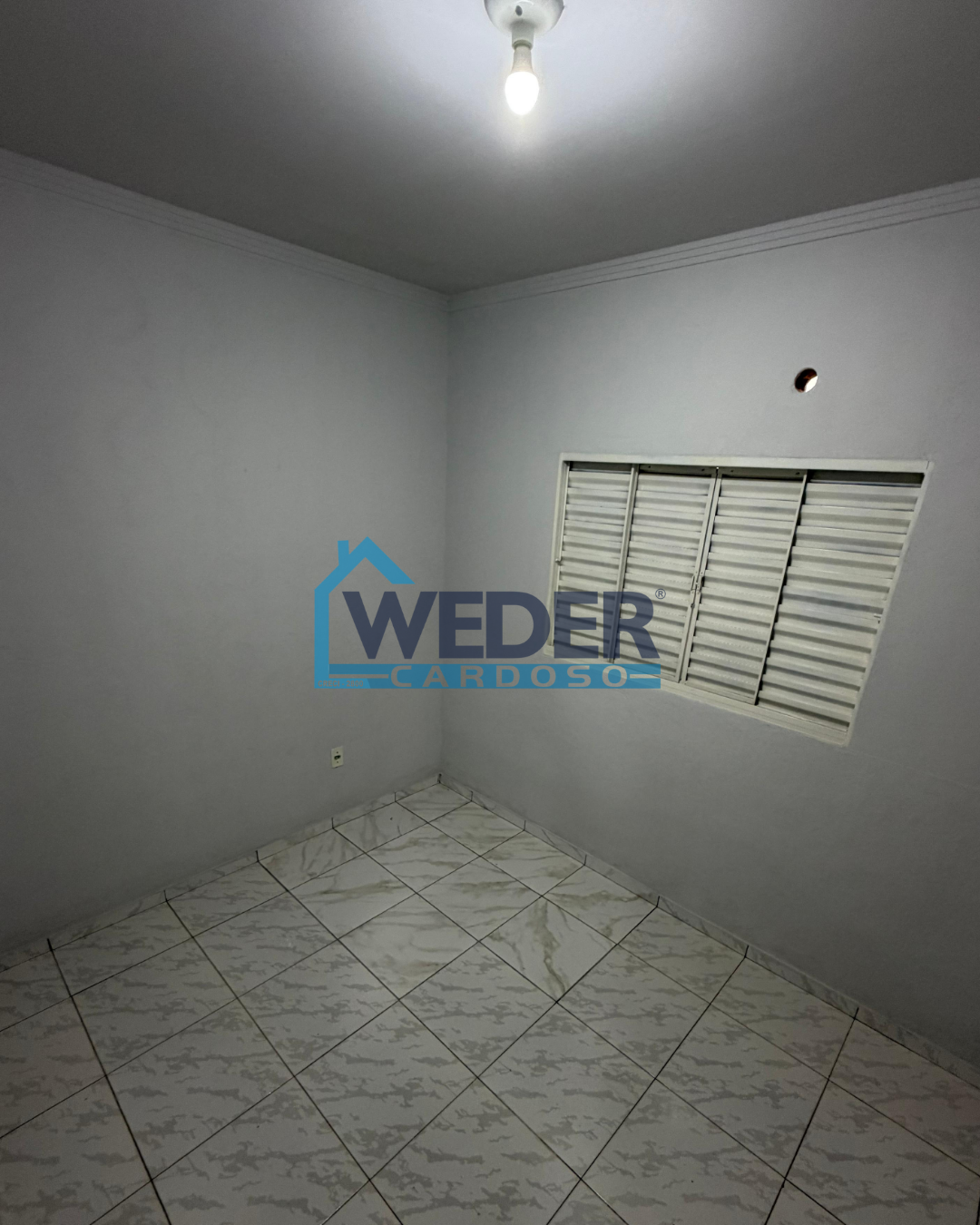 Casa financiável – Cód.807