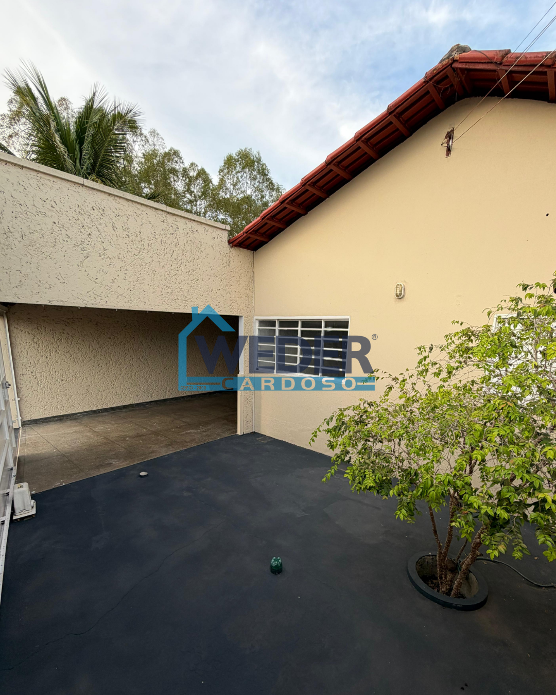 Casa financiável – Cód.807