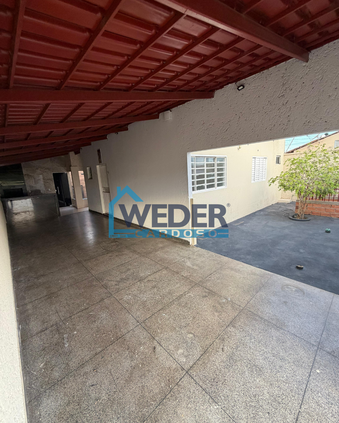 Casa financiável – Cód.807