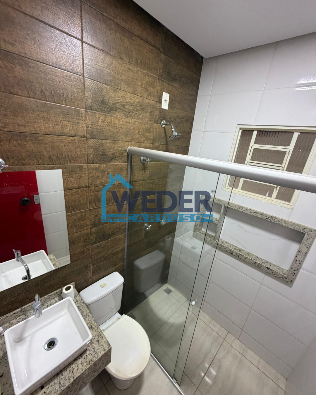 Casa financiável – Cód.807