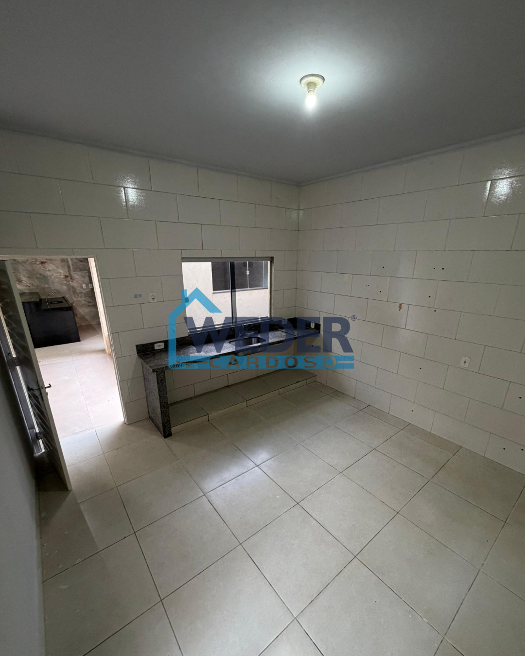 Casa financiável – Cód.807