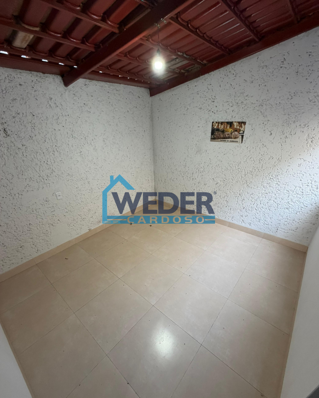 Casa financiável – Cód.807