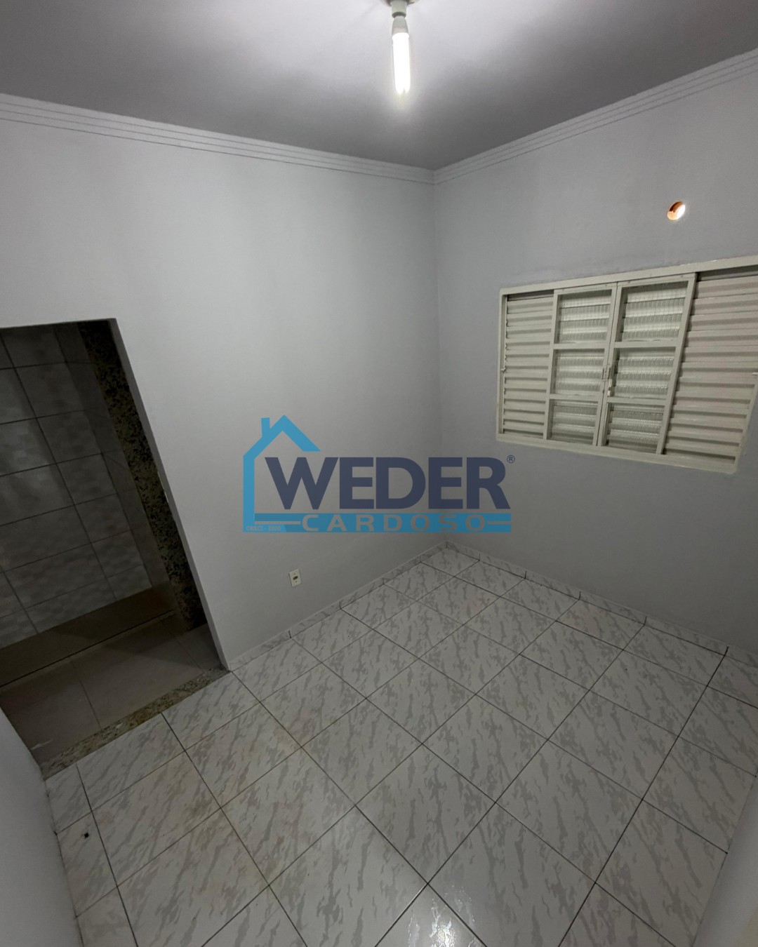 Casa financiável – Cód.807