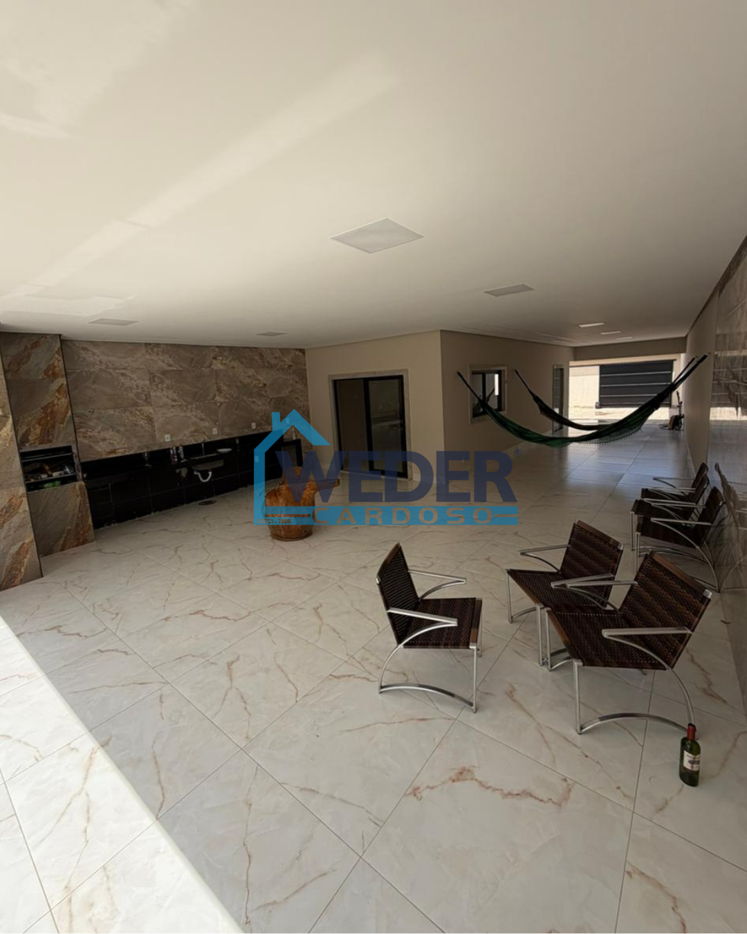 Casa financiável – Cód.815